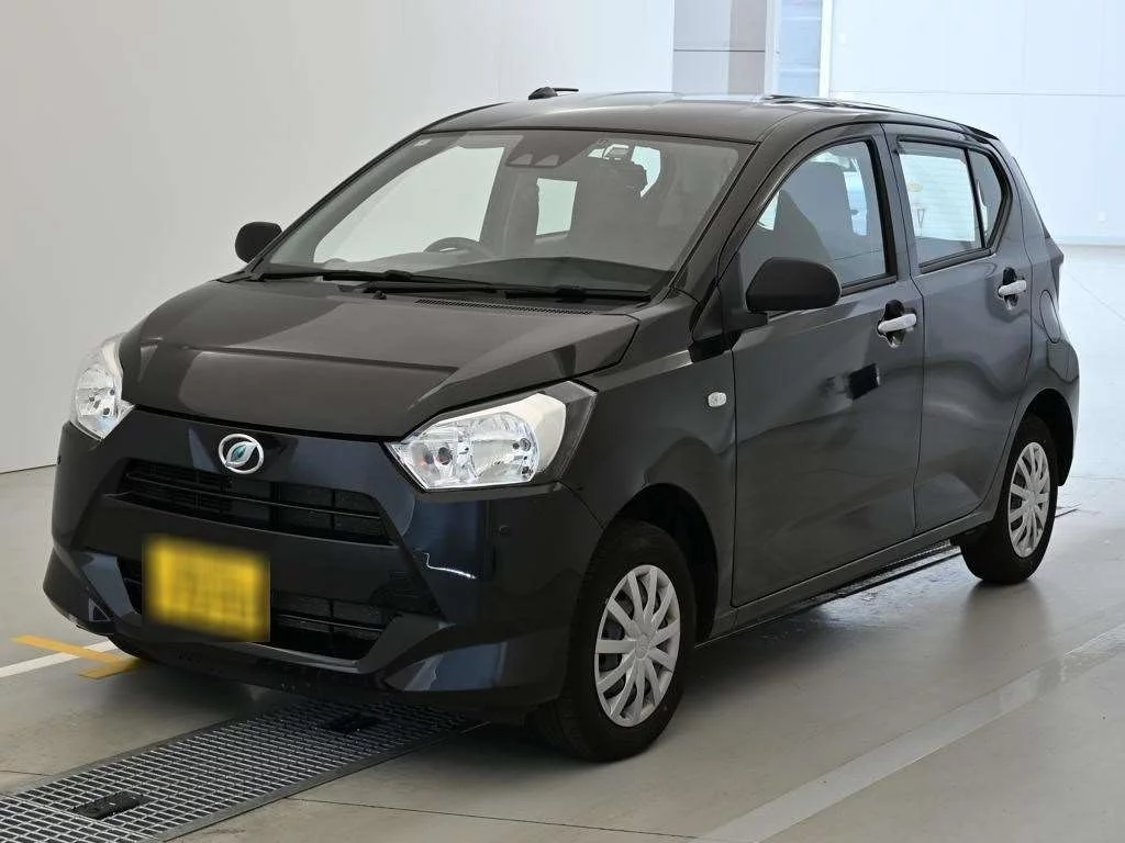 Daihatsu Mira e:S LA360S 2024